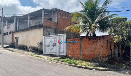 Sobrado com 4 dormitórios à venda, 120 m² por R$ 280.000,00 - Jardim Boa Esperança - Hortolândia/SP