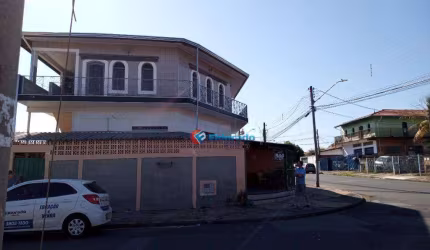 Salão à venda, 297 m² por R$ 1.100.000,00 - Jardim Santa Izabel - Hortolândia/SP