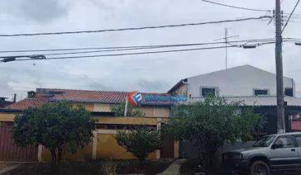 Casa com 3 dormitórios à venda, 230 m² por R$ 636.000,00 - Jardim Adelaide - Hortolândia/SP