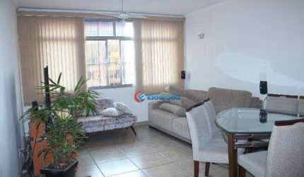 Apartamento com 3 quartos à venda, 100 m² por R$ 360.000 - Centro - Campinas/SP