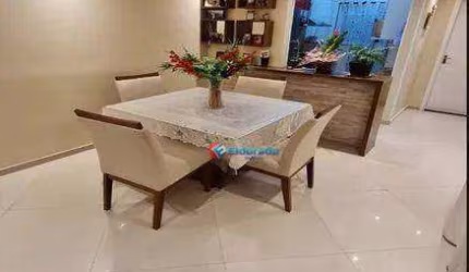 Apartamento com 2 quartos à venda, 45 m² por R$ 230.000 - Jardim Carlos Lourenço - Campinas/SP