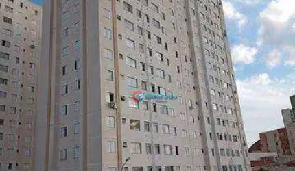 Apartamento com 2 quartos à venda, 48 m² por R$ 305.000 - Parque Industrial - Campinas/SP