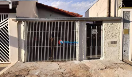 Casa com 2 dormitórios à venda, 80 m² por R$ 320.000,00 - Loteamento Remanso Campineiro - Hortolândia/SP