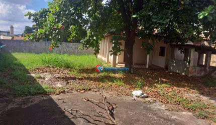Terreno à venda, 684 m² por R$ 750.000,00 - Jardim Nova Boa Vista - Hortolândia/SP
