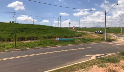 Terreno à venda, 314 m² por R$ 330.000,00 - Parque São Jorge - Campinas/SP