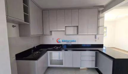 Casa com 2 quartos à venda - Balneario Tropical - Paulínia/SP