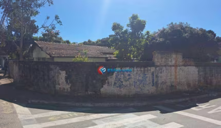 Terreno à venda, 508 m² por R$ 650.000,00 - Jardim Santa Esmeralda - Hortolândia/SP