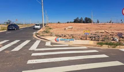 Lote Comercial Parque Floresta