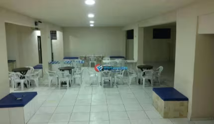 Casa com 7 dormitórios à venda, 580 m² por R$ 600.000,00 - Parque Progresso (Nova Veneza) - Sumaré/SP