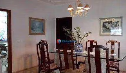Casa com 3 quartos à venda - Jardim Nossa Senhora do Carmo - Americana/SP