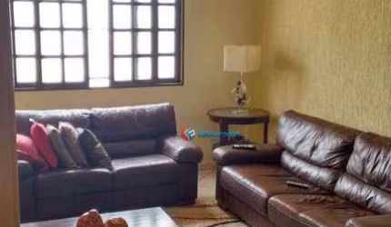 Casa com 5 dormitórios à venda, 230 m² por R$ 585.000,00 - Jardim Nova Terra (Nova Veneza) - Sumaré/SP
