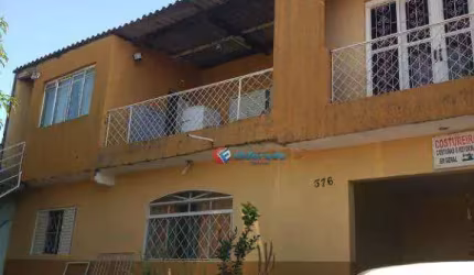 Casa com 5 dormitórios à venda, 220 m² por R$ 360.000,00 - Jardim Nova Alvorada - Monte Mor/SP
