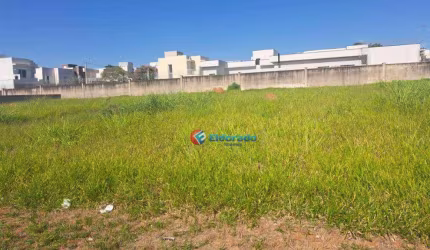 Terreno à venda - Condomínio Jardim de Mônaco - Hortolândia/SP