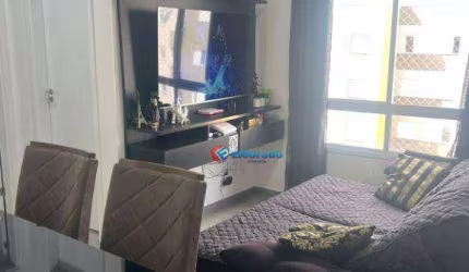Lindo Apartamento no Viva Residencial