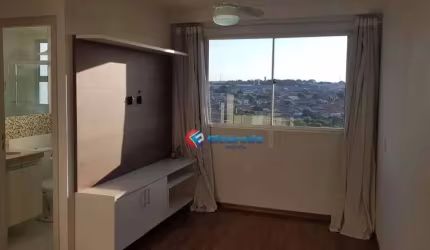 Apartamento com 2 quartos à venda, 45 m² por R$ 233.990 - Bairro Matao.