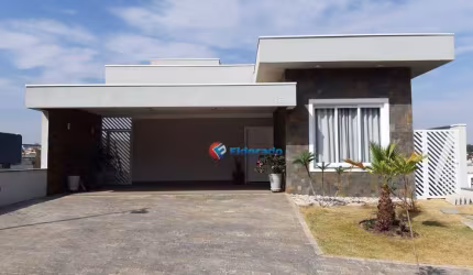 Casa com 3 quartos à venda, 170 m² por R$ 1.600.000 - Jardim Ypê - Paulínia/SP
