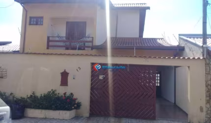 Casa com 3 quartos à venda, 270 m² por R$ 800.000 - Parque Via Norte - Campinas/SP