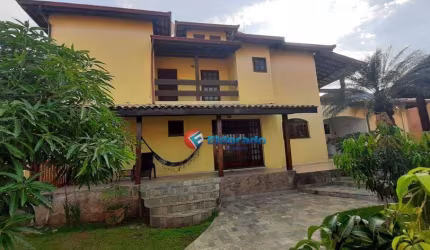 Casa com 5 quartos à venda, 345 m² por R$ 849.990,00 - Parque Santa Bárbara - Campinas/SP
