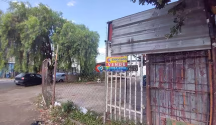 Terreno comercial de esquina  com 357 m² por R$ 400.000 - Residencial Parque Pavan - ( Praça do Sol  ) Sumaré/SP