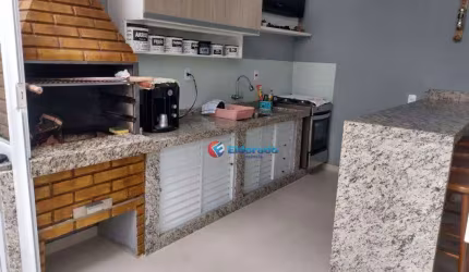 Casa com 2 quartos à venda, 100 m² por R$ 310.000 - Jardim Lisa - Campinas/SP
