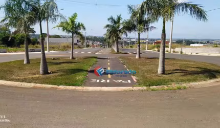 Terreno à venda, 160 m² por R$ 99.900,00 - Parque Central Park - Monte Mor/SP