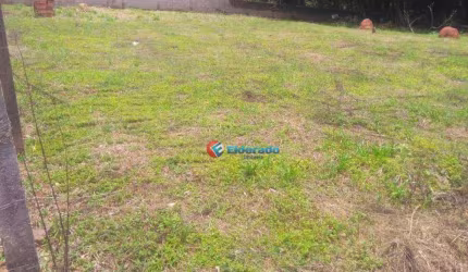 Terreno à venda, 2874 m² por R$ 100.000,00 - Centro - Monte Santo de Minas/MG