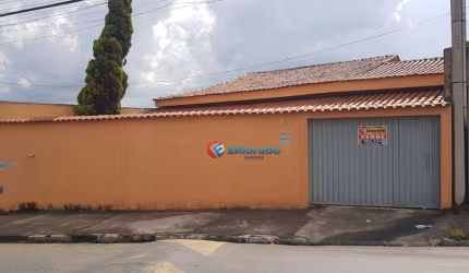 Casa com 4 dormitórios à venda, 235 m² por R$ 500.000,00 - Condomínio Coronel (Nova Veneza) - Sumaré/SP
