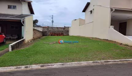 Terreno à venda, 300 m² por R$ 265.000,00 - João Aranha - Paulínia/SP