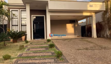 Casa com 3 quartos à venda, 200 m² por R$ 1.473.900 - Terras do Cancioneiro - Paulínia/SP