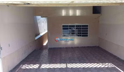 Casa com 3 quartos à venda, 93 m² por R$ 250.000 - Parque Florely (Nova Veneza) - Sumaré/SP