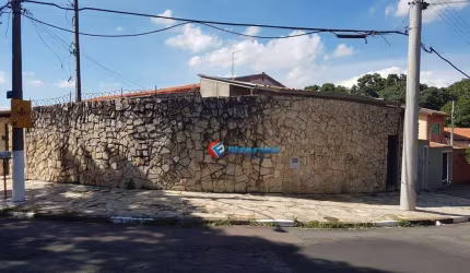Casa com 4 quartos à venda, 190 m² por R$ 750.000 - Vila Nova São José - Campinas/SP