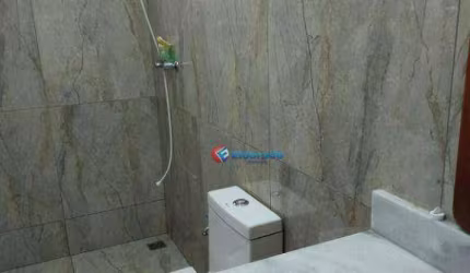 Casa com 2 dormitórios à venda, 102 m² por R$ 750.000 - João Aranha - Paulínia/SP