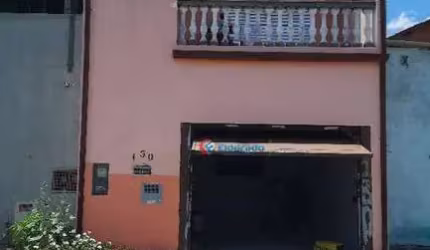 Casa com 3 dormitórios à venda, 160 m² por R$ 350.000,00 - Parque Progresso (Nova Veneza) - Sumaré/SP