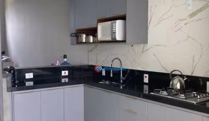 Casa com 3 dormitórios à venda, 144 m² por R$ 775.000,00 - Monterrey - Monte Mor/SP