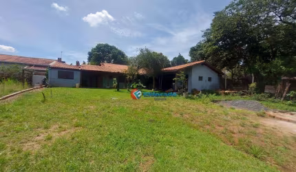 Chácara com 2 quartos à venda, 1000 m² por R$ 425.900 - Artur Nogueira - Artur Nogueira/SP
