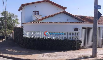 Casa com 3 dormitórios à venda, 130 m² por R$ 424.000,00 - Conjunto Habitacional Parque Itajaí - Campinas/SP