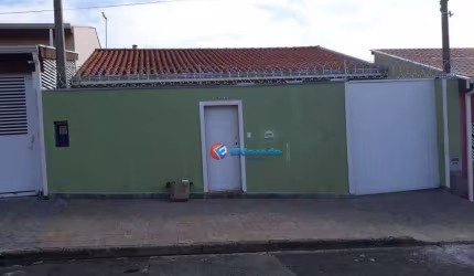 Casa com 2 dormitórios à venda, 202 m² por R$ 560.000,00 - Dic VI (Conjunto Habitacional Santo Dias Silva) - Campinas/SP