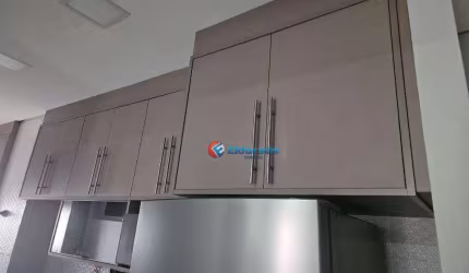 Apartamento com 3 quartos à venda- Jardim Dulce (Nova Veneza) - Sumaré/SP