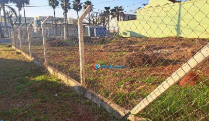 Terreno à venda - Loteamento Remanso Campineiro - Hortolândia/SP