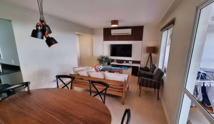Apartamento com 3 dormitórios à venda, 98 m² por R$ 909.000,00 - Mansões Santo Antônio - Campinas/SP