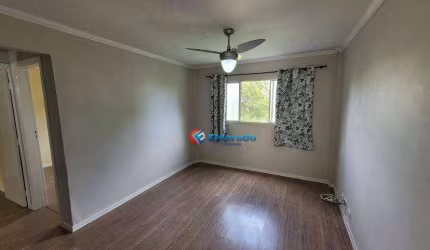 Apartamento com 2 quartos à venda - Vila Padre Manoel de Nóbrega - Campinas/SP
