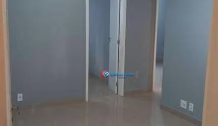 Apartamento com 2 quartos à venda - Residencial Guaíra - Sumaré/SP