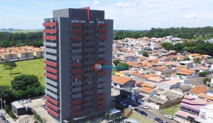 Sala à venda, 54 m² por R$ 406.800 - Jardim Marchissolo - Sumaré/SP
