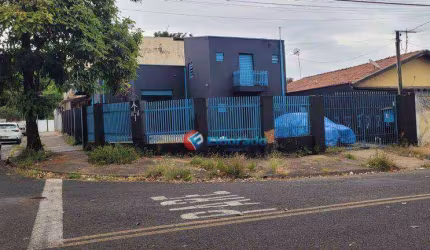 Galpão à venda, 140 m² por R$ 650.000 - Jardim Santa Amélia - Hortolândia/SP