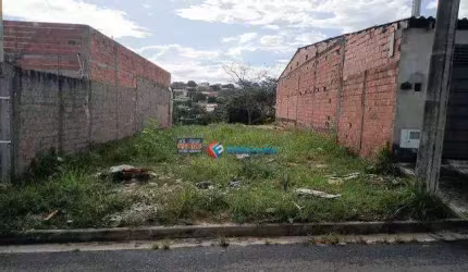 Terreno à venda, 200 m² por R$ 90.100,00 - Parque São Clemente II - Monte Mor/SP