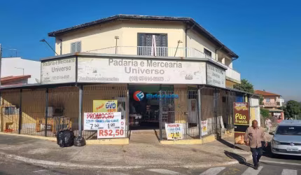 Casa com 2 dormitórios à venda, 380 m² por R$ 2.000.000,00 - Jardim Amanda I - Hortolândia/SP