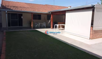 Casa com 2 dormitórios à venda, 173 m² por R$ 1.500.000,00 - Loteamento Remanso Campineiro - Hortolândia/SP