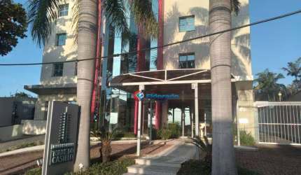 Sala à venda, 65 m² por R$ 370.000,00 - Jardim Chapadão - Campinas/SP