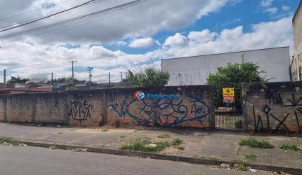 Terreno à venda, 330 m² por R$ 280.000,00 - Jardim Paulista - Monte Mor/SP