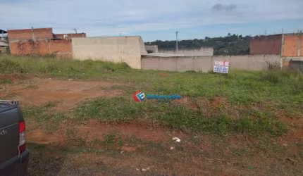 Terreno à venda, 250 m² por R$ 85.000,00 - Jardim Colina I - Monte Mor/SP